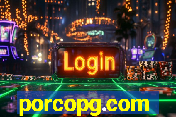 porcopg.com