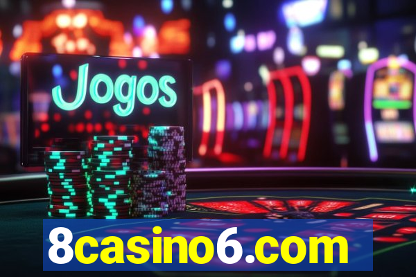 8casino6.com