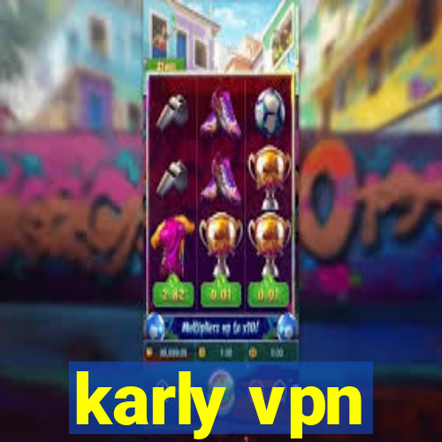 karly vpn