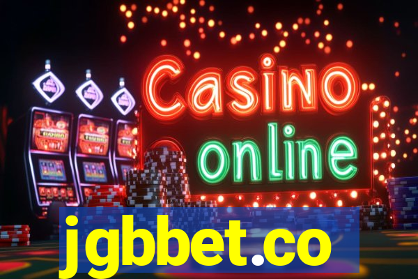 jgbbet.co