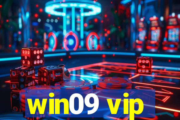 win09 vip