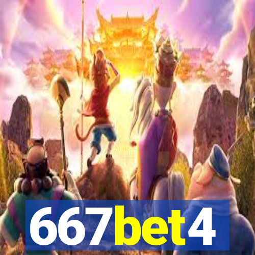 667bet4