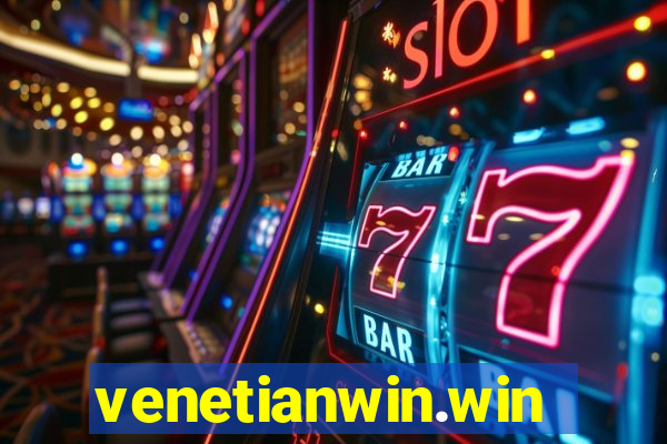 venetianwin.win