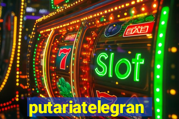 putariatelegran