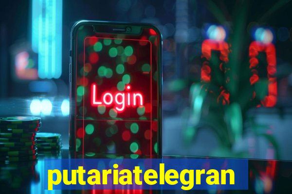 putariatelegran