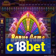 c18bet