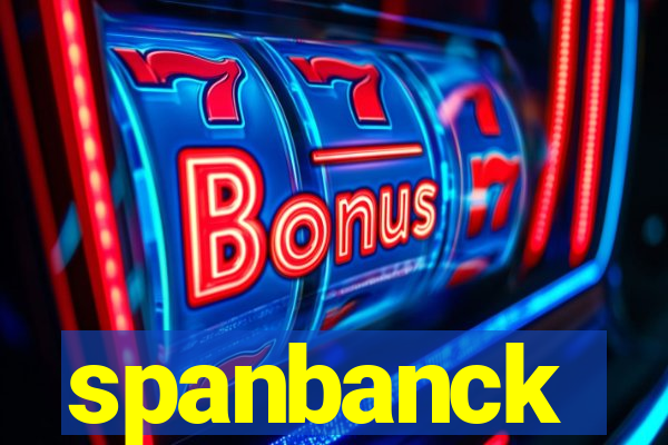 spanbanck