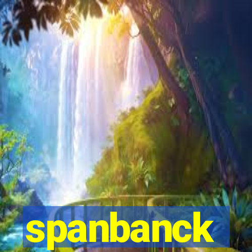 spanbanck