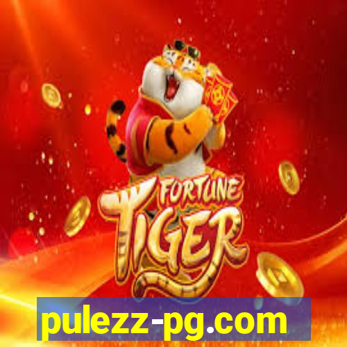 pulezz-pg.com