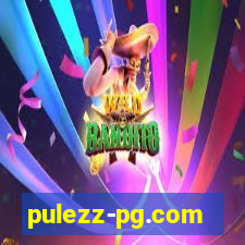 pulezz-pg.com