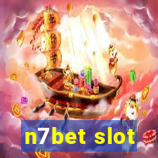 n7bet slot