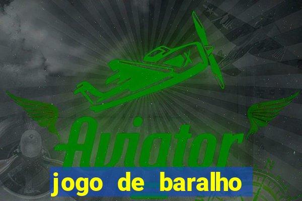 jogo de baralho online pife