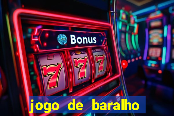 jogo de baralho online pife