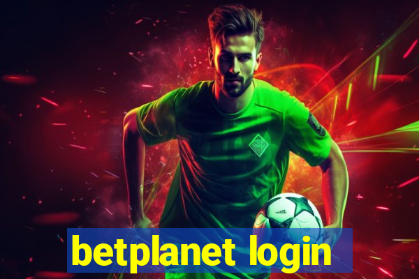 betplanet login