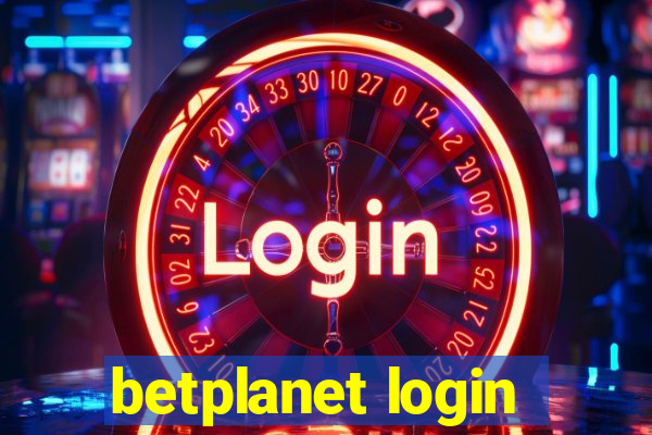 betplanet login