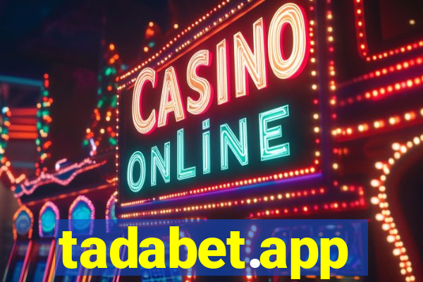 tadabet.app