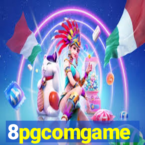 8pgcomgame