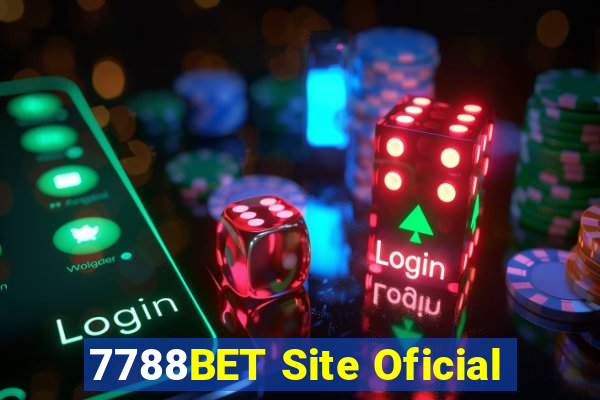 7788BET Site Oficial