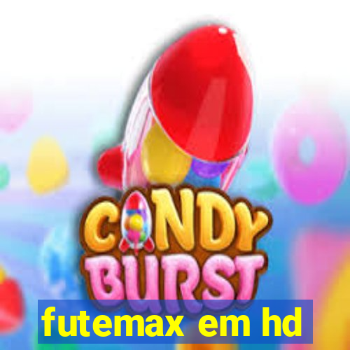 futemax em hd