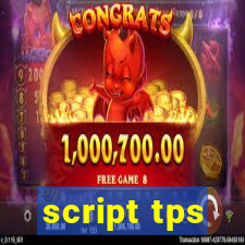 script tps