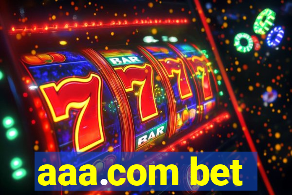 aaa.com bet