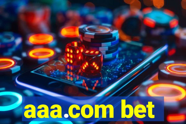 aaa.com bet