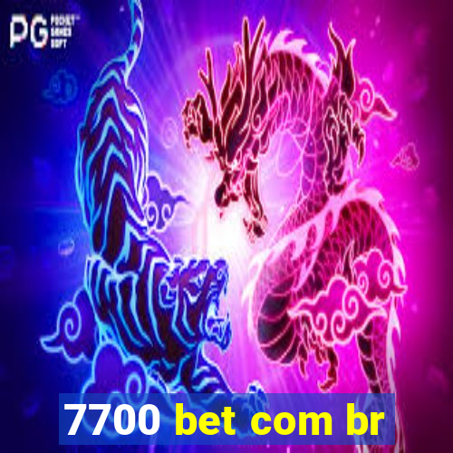 7700 bet com br