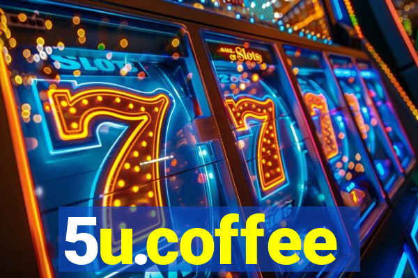 5u.coffee