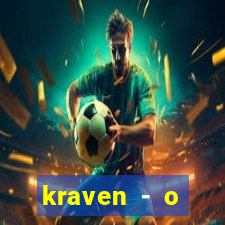 kraven - o caçador filme completo dublado topflix