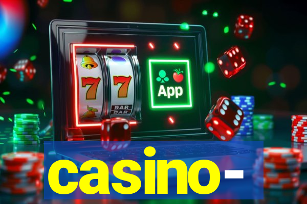 casino-