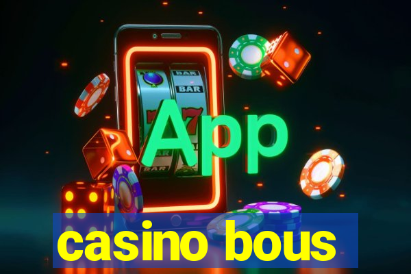 casino bous