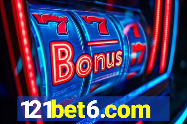 121bet6.com