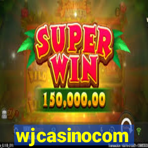 wjcasinocom