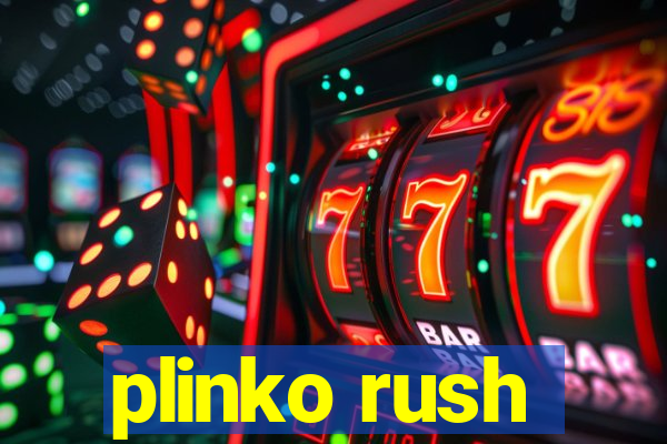 plinko rush