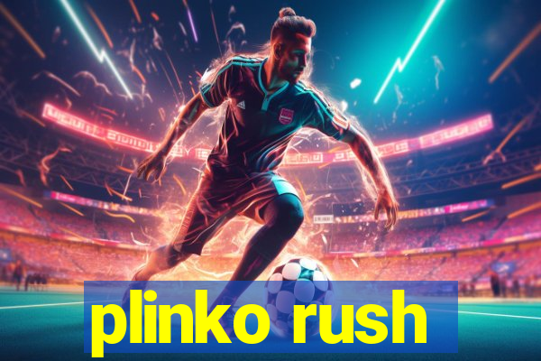 plinko rush