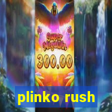 plinko rush