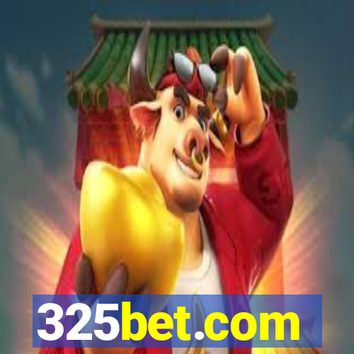 325bet.com