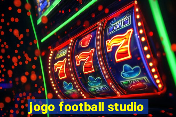 jogo football studio