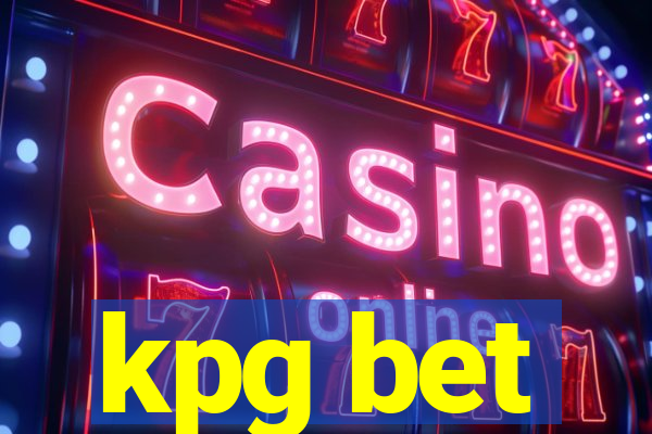 kpg bet