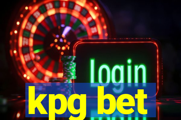 kpg bet