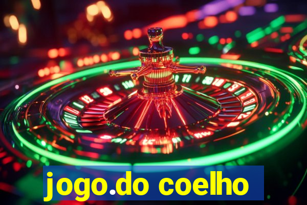 jogo.do coelho