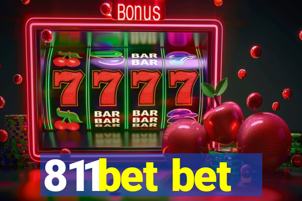 811bet bet