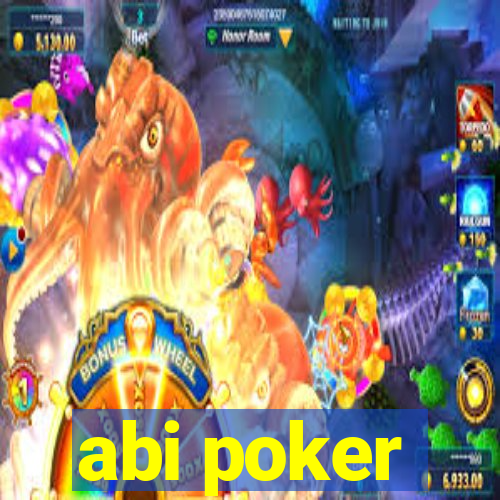 abi poker