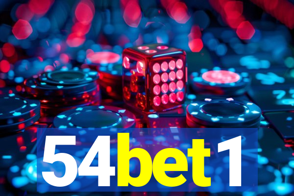 54bet1