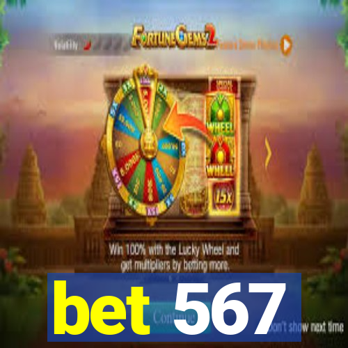 bet 567