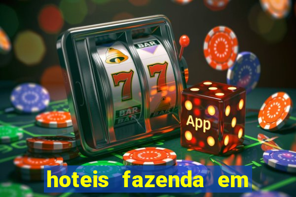 hoteis fazenda em porto velho