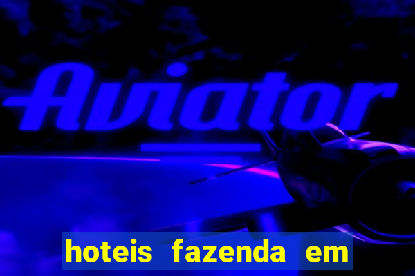 hoteis fazenda em porto velho