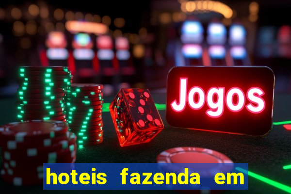 hoteis fazenda em porto velho