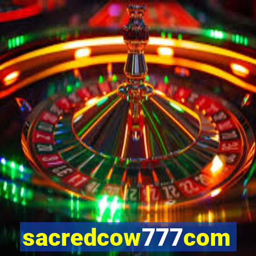 sacredcow777com