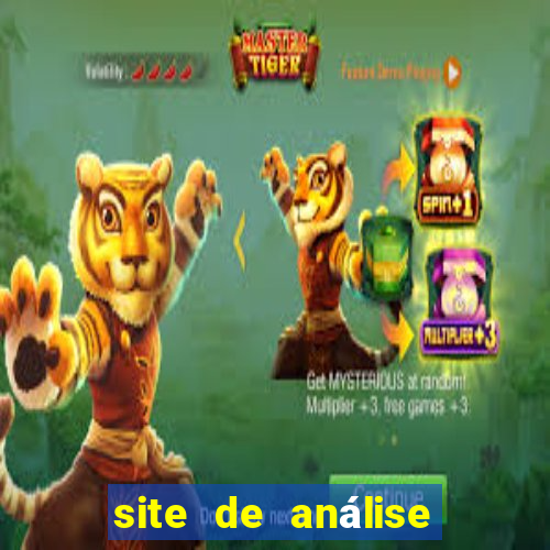 site de análise futebol virtual bet365 grátis